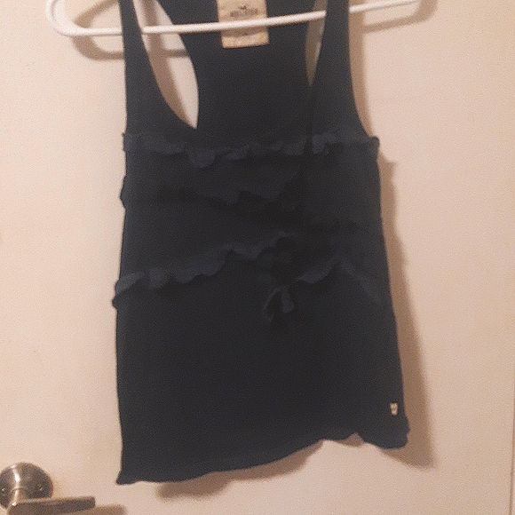 Hollister size m women's tank. - Picture 1 of 5